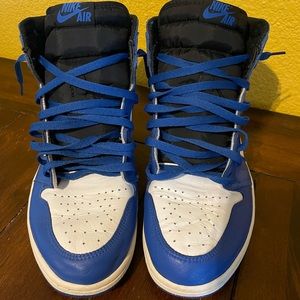 Men’s Retro Air Jordan